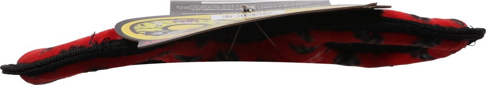 slide 6 of 6, Tuffy World's Tuffest Soft Dog Toy 1 ea, 1 ct