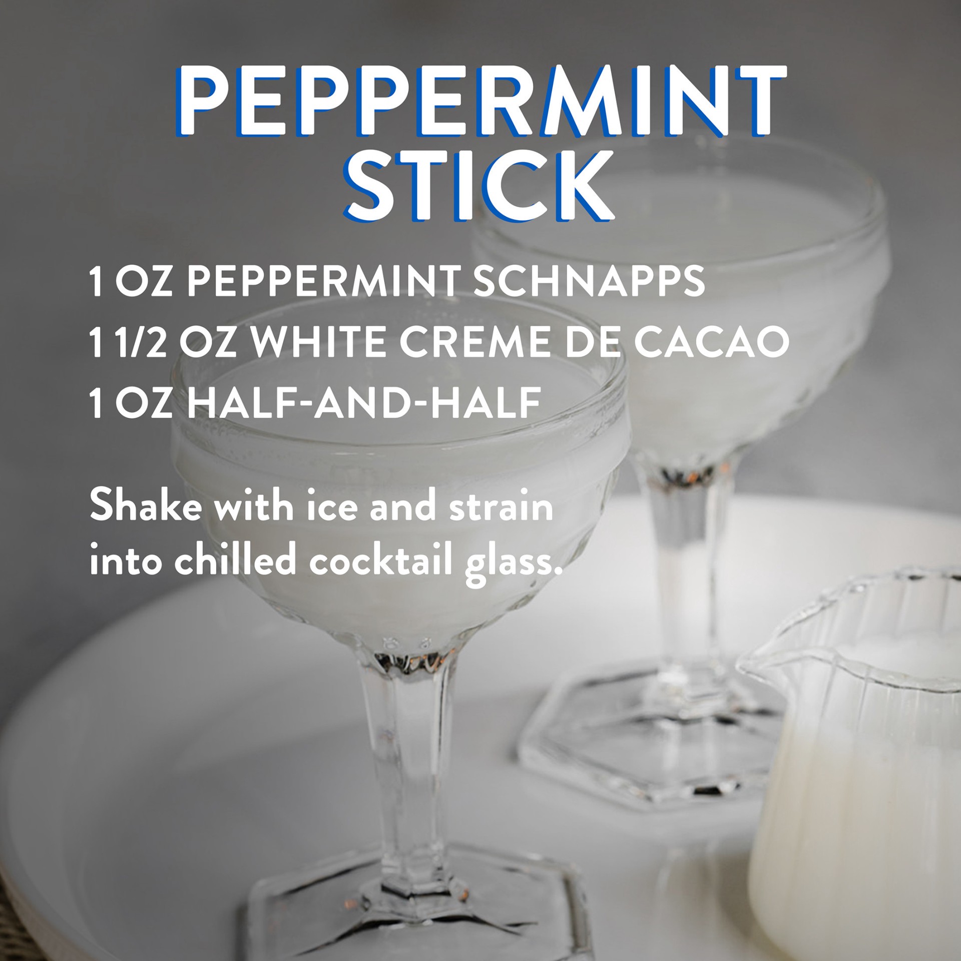 slide 5 of 5, Mr. Boston Peppermint Schnapps, 1 liter