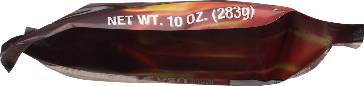 slide 8 of 13, Bridgford Honey Barbecue Beef Jerky Big Bag 10 oz, 10 oz