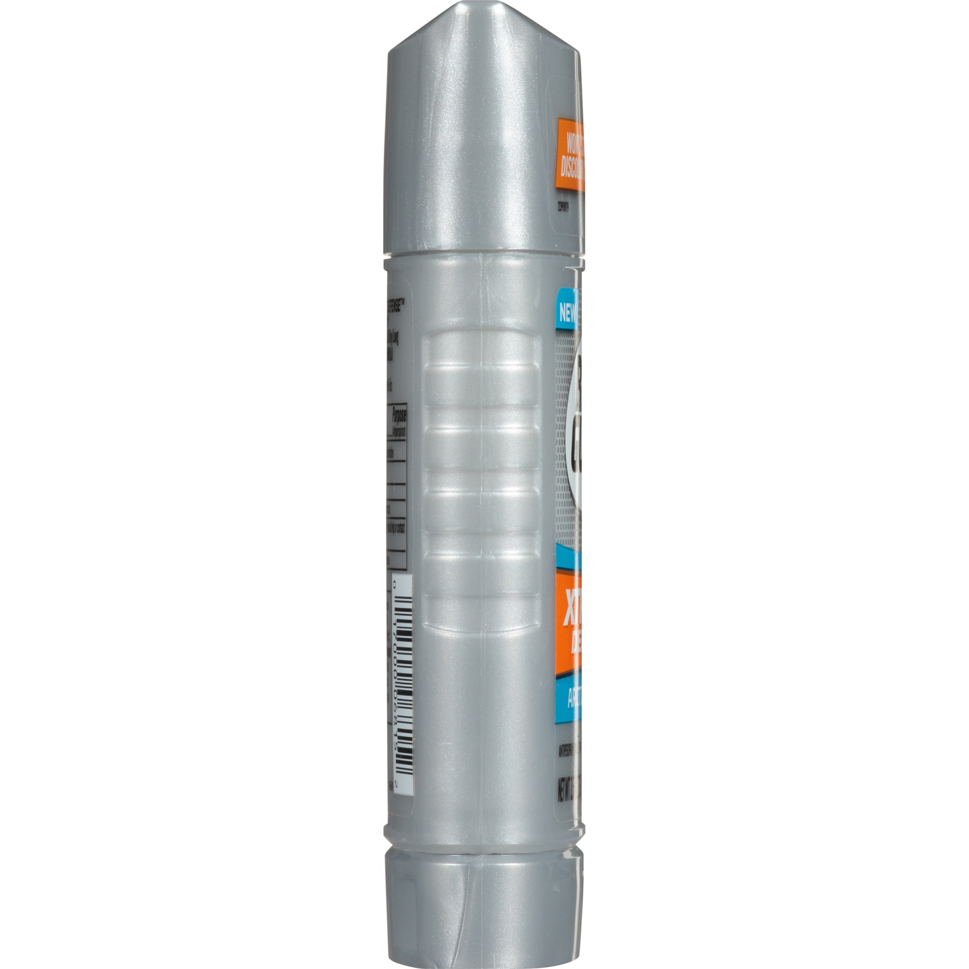slide 4 of 6, Right Guard Xtreme Defense Arctic Refresh Antiperspirant Stick, 2.6 oz