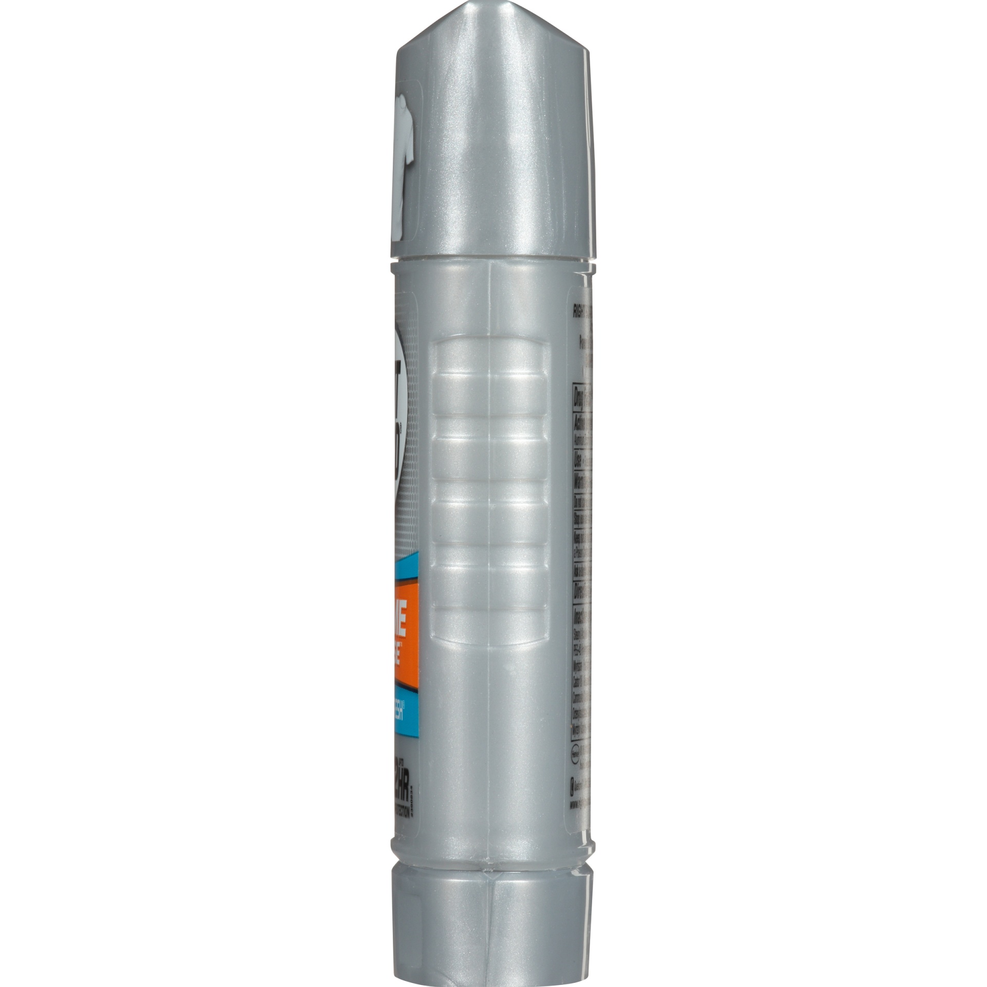 slide 5 of 6, Right Guard Xtreme Defense Arctic Refresh Antiperspirant Stick, 2.6 oz