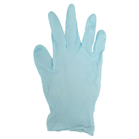 slide 6 of 9, Frost KingNitrile Disposable Gloves NG24, 24 ct