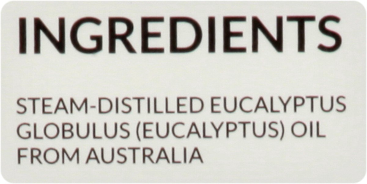slide 9 of 9, artnaturals Art Naturals Eucalyptus Oil, 0.5 fl oz