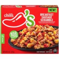 slide 1 of 1, Chili's Breakfast Sausage Scramble, 9 oz