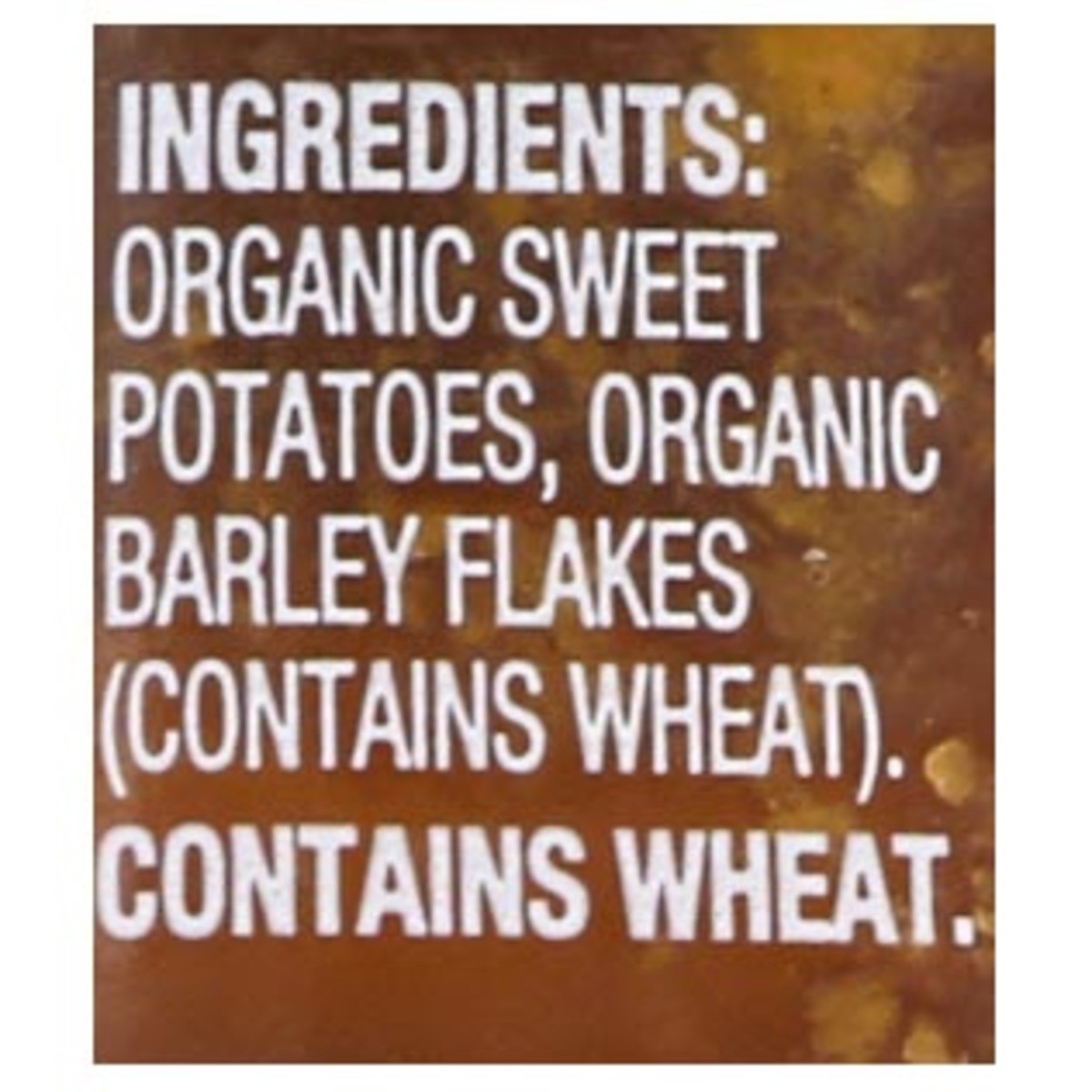 slide 4 of 10, Beech-Nut Organics Sweet Potato Barley Stage 3 Baby Food, 4 oz