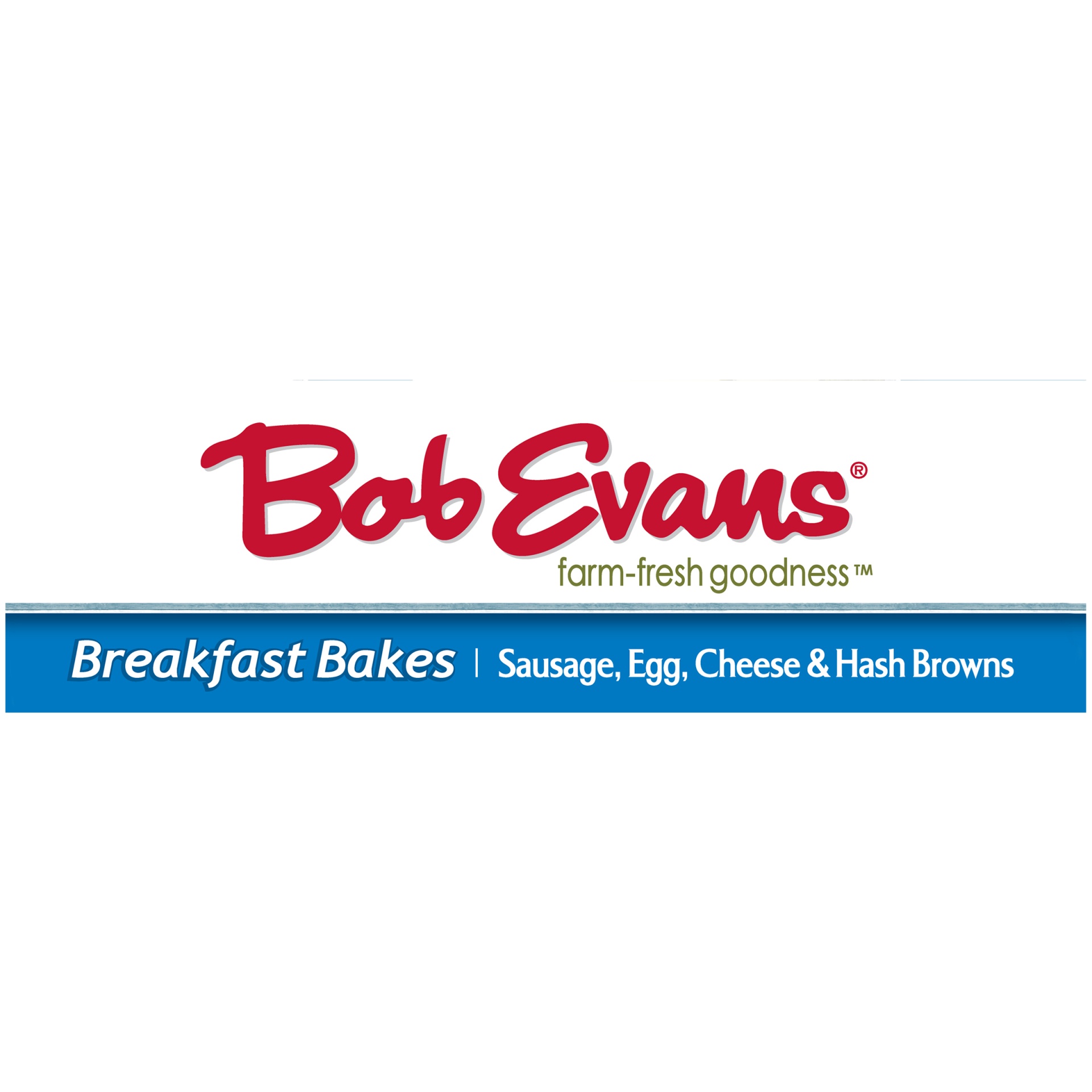 slide 4 of 8, Bob Evans Sausage Egg Cheese & Hash Browns Breakfast Bakes, 14 oz