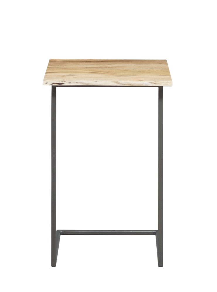 slide 1 of 1, Modavari Home Fashions Forrest C Table, 1 ct