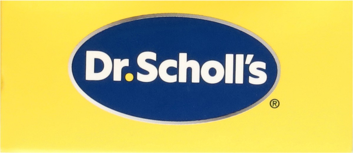slide 5 of 11, Dr. Scholl's Hard Skin Remover Nano Glass Foot File, 1 ct