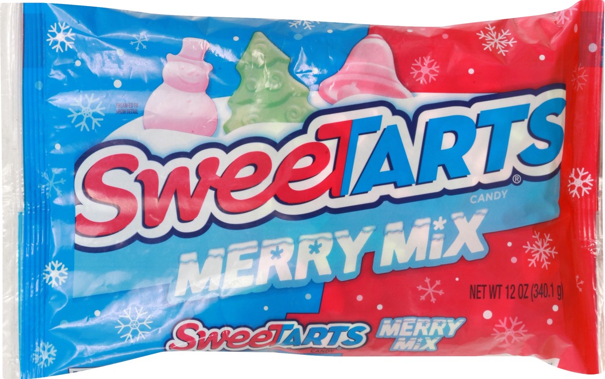 slide 6 of 8, SweeTARTS Candy 12 oz, 12 oz