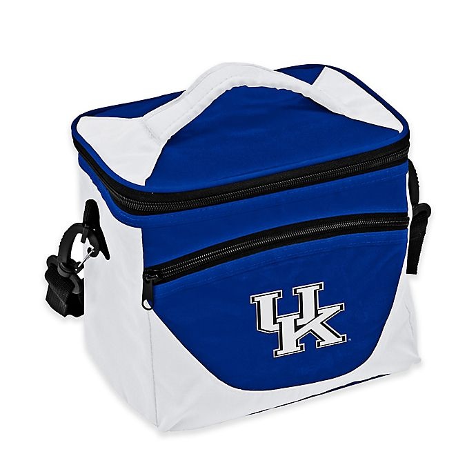 slide 1 of 1, NCAA University of Kentucky Halftime Lunch Cooler, 1 ct