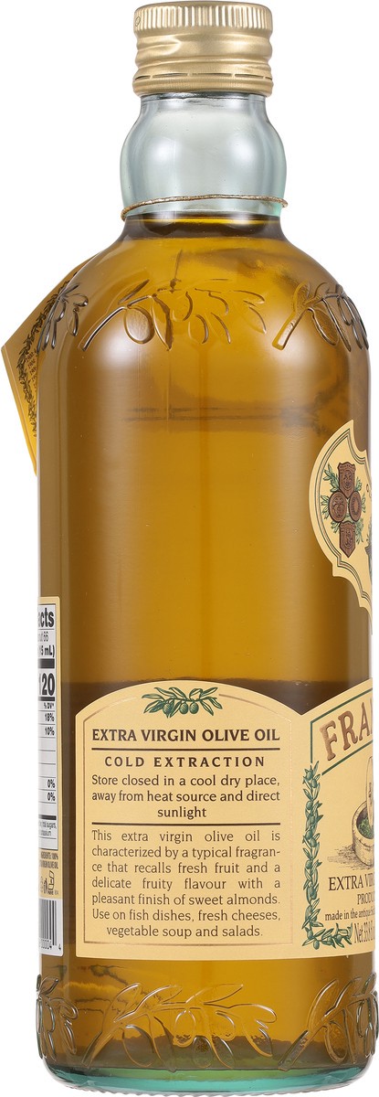 slide 5 of 13, Frantoia Extra Virgin Olive Oil 33.8 fl oz, 33.8 fl oz