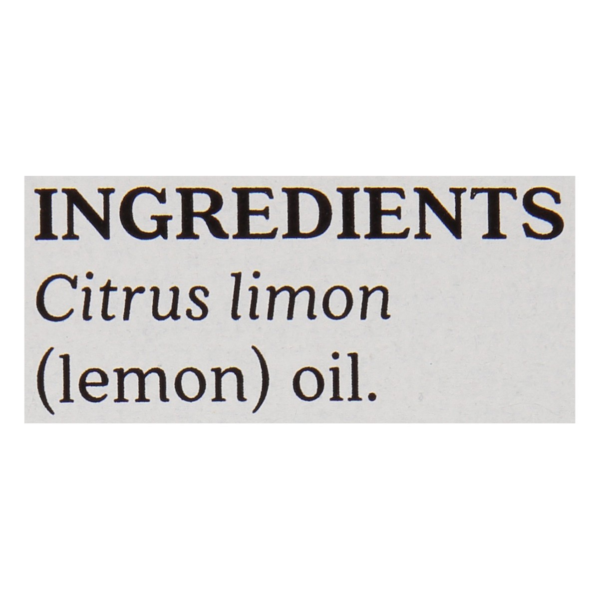 slide 8 of 13, Aura Cacia Lemon Essential Oil, 0.5 fl oz