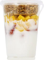 Frozen Salmon Portion