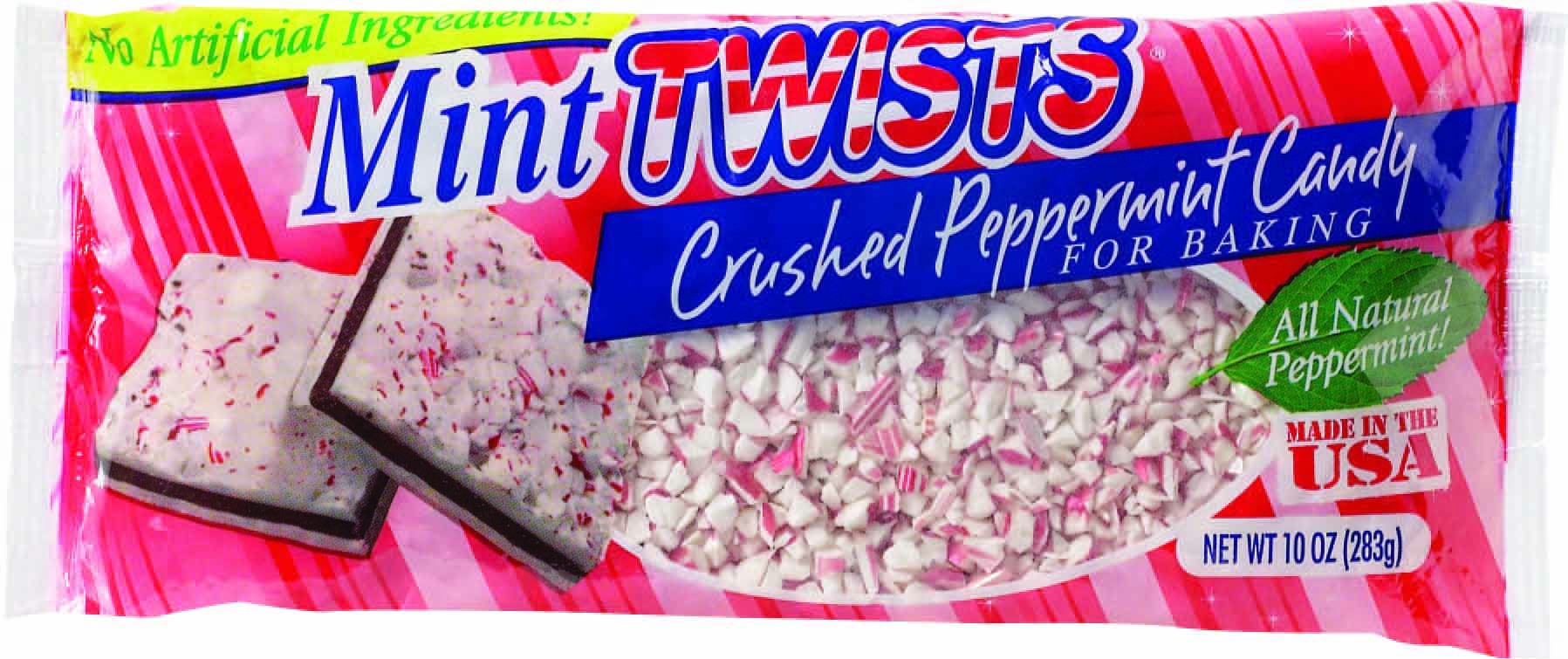 slide 1 of 1, Atkinson's Mint Twist Holiday Stick, 3 oz