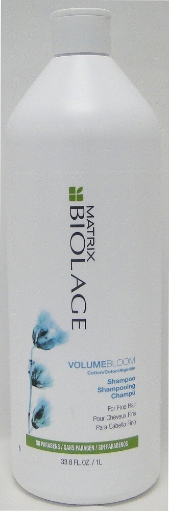 slide 1 of 1, Matrix Biolage Volumebloom Shampoo, 33.8 fl oz