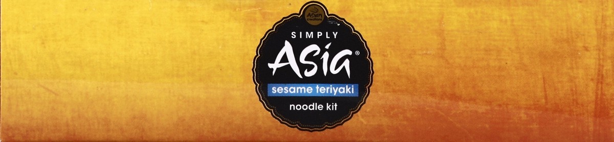 slide 2 of 4, Simply Asia Noodle Kit 11 oz, 11 oz