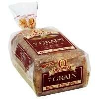 slide 1 of 1, Oroweat Bread 7-Grain, 24 oz