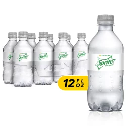 Sprite Lemon Lime Soda