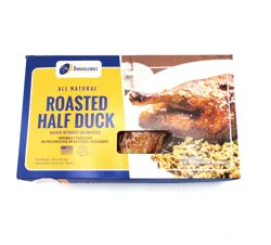 Jjf All Natural Half Roast