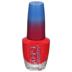 OPI RapiDry Quick Dry Lacquer 0.3 fl oz
