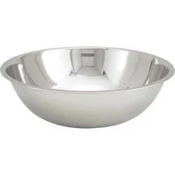 Marathon Group Llc Stainless Steel Mixing Bowl