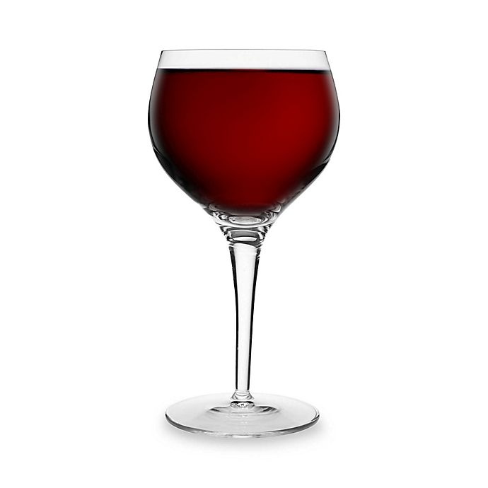 Bormioli Glassware Michelangelo Red Wine Masterpiece