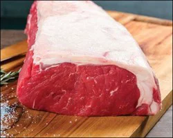 Meat Warehouse Whole Beef Picanha Sirloin Cap