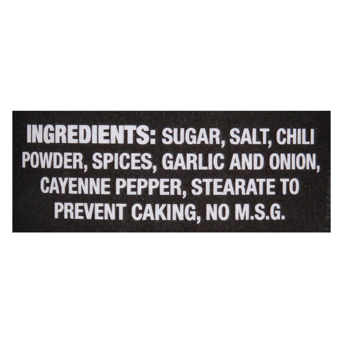 slide 14 of 14, Mr. Rub Flavor Enhancer & All Purpose Seasoning 5.5 oz, 5.5 oz