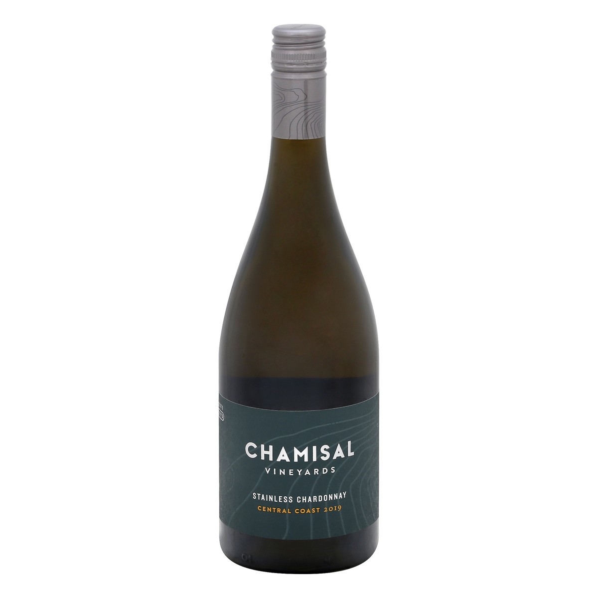 slide 6 of 11, Chamisal Central Coast 2019 Chardonnay 750 ml, 750 ml