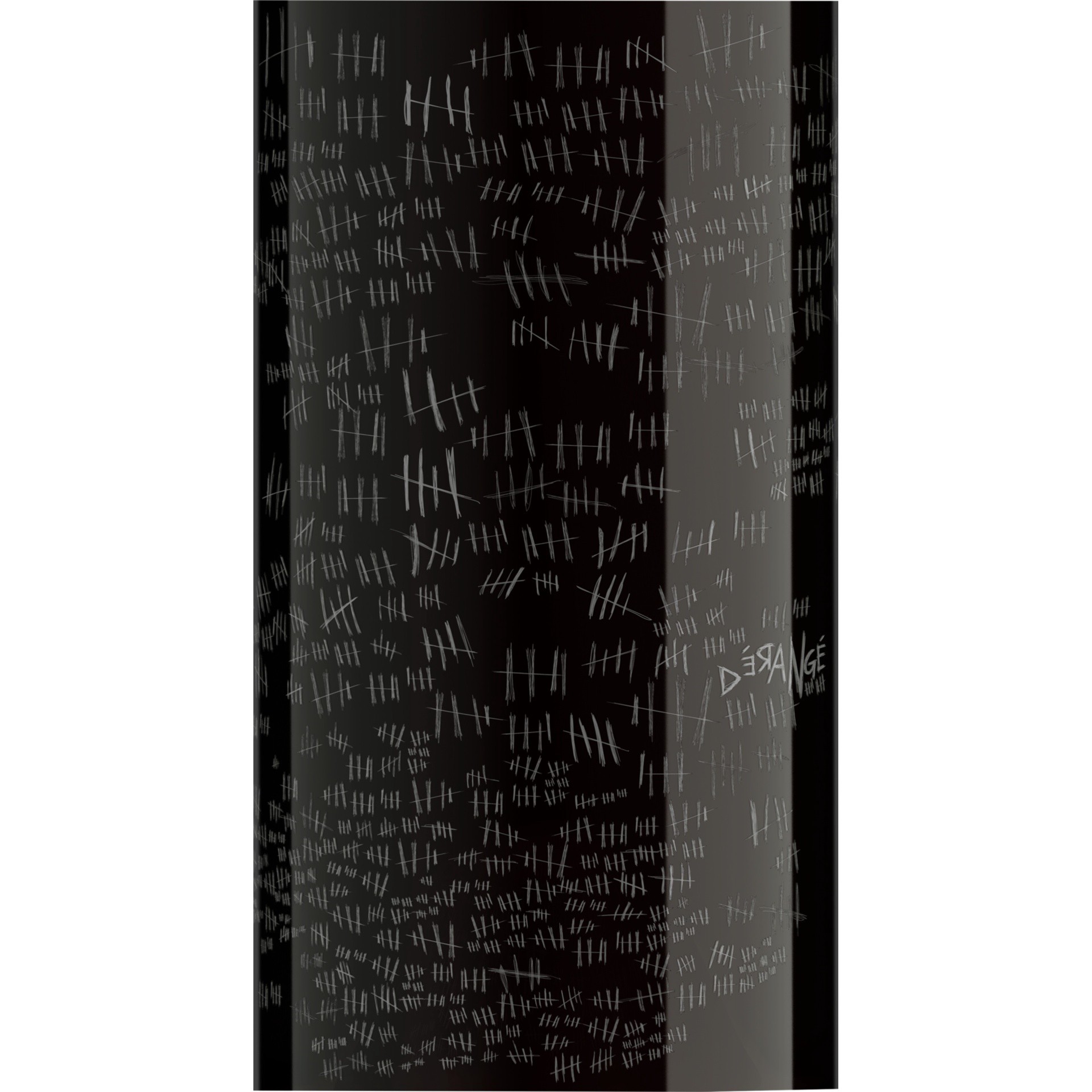 slide 3 of 7, Derange Napa Valley Red Blend Red Wine by The Prisoner Wine Company, 750 mL Bottle, 25.36 fl oz