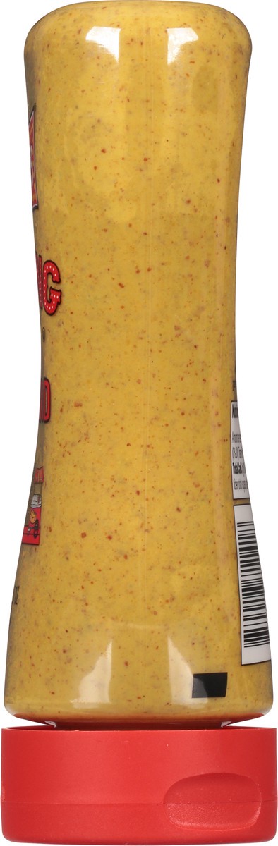 slide 3 of 13, Mike's Amazing Deli Stoneground Mustard - 12.5 oz, 12.5 oz