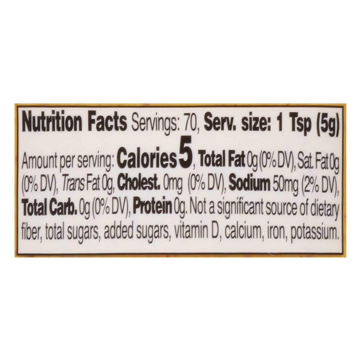 slide 10 of 13, Mike's Amazing Deli Stoneground Mustard - 12.5 oz, 12.5 oz