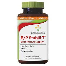 LifeSeasons B/P Stabili-T