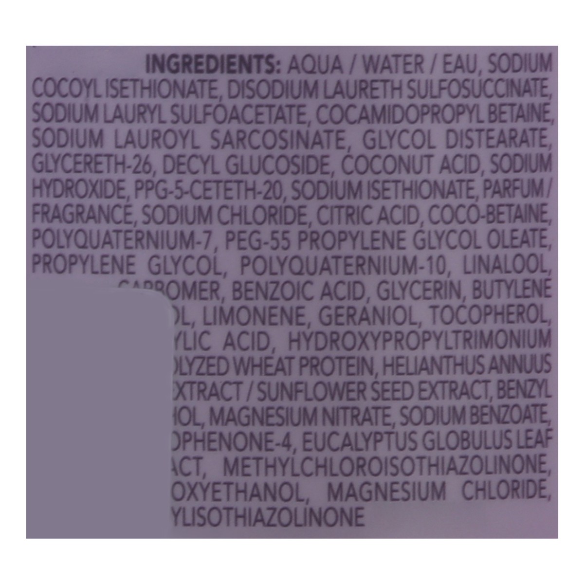 slide 5 of 12, Pureology Hydrate Sheer Shampoo 9 fl oz, 9 fl oz