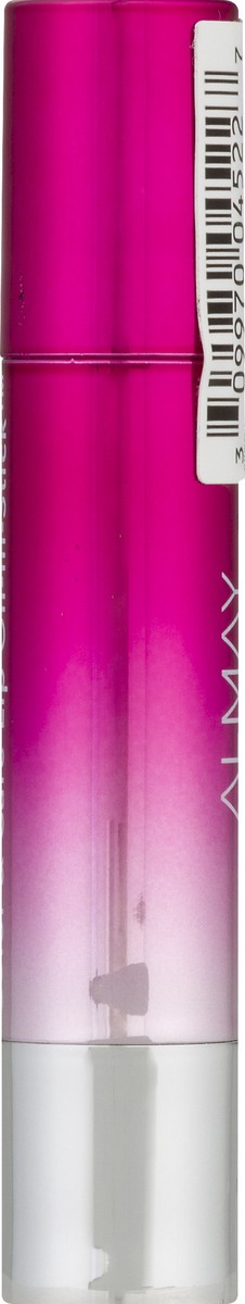 slide 11 of 12, Almay Rosy Glaze 120 Color & Care Lip Oil-in-Stick 0.09 oz, 0.09 oz