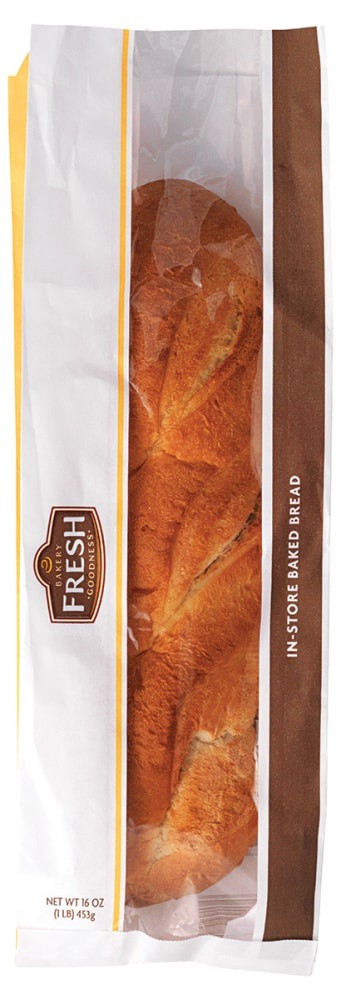 slide 1 of 1, Bakery Fresh Goodness Artisan French Bread, 16 oz