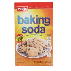 Weis Quality Baking Soda