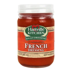 Hartville Kitchen Salad Dressing 12 oz