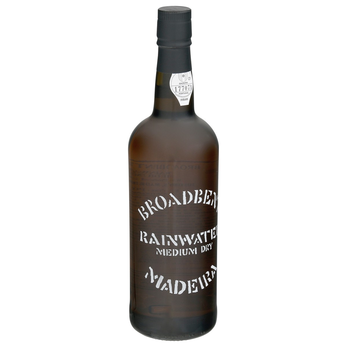 slide 7 of 12, Broadbent Medium Dry Rainwater Madeira Wine 750 ml, 750 ml