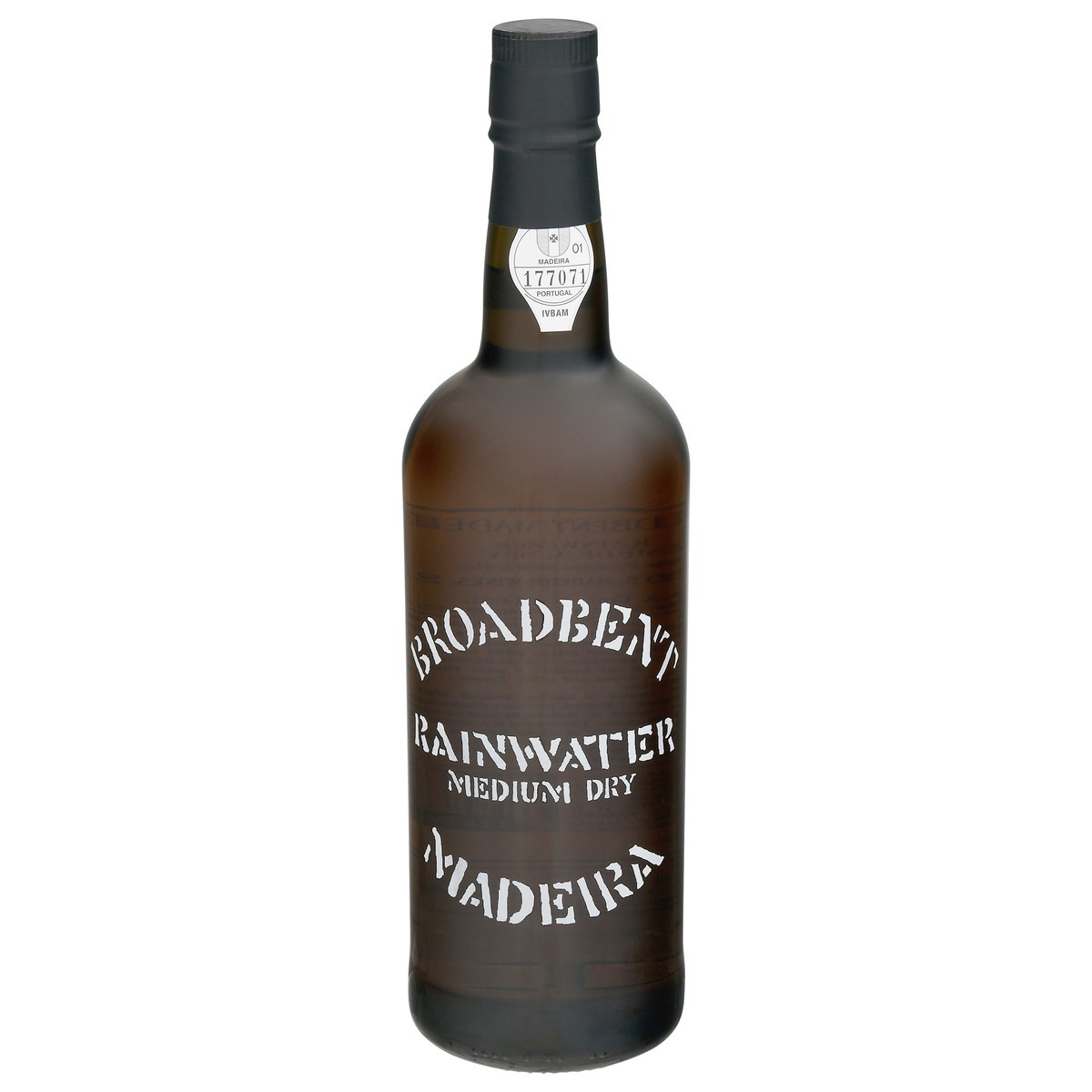 slide 9 of 12, Broadbent Medium Dry Rainwater Madeira Wine 750 ml, 750 ml