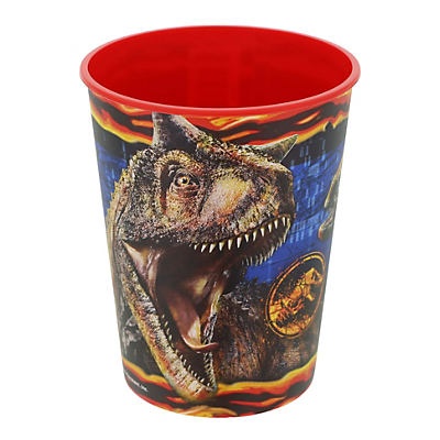 slide 1 of 1, Unique Industries Jurassic World 2 Plastic Cup, 16 oz