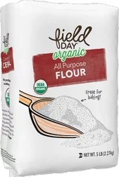 Field Day All Purpose Flour