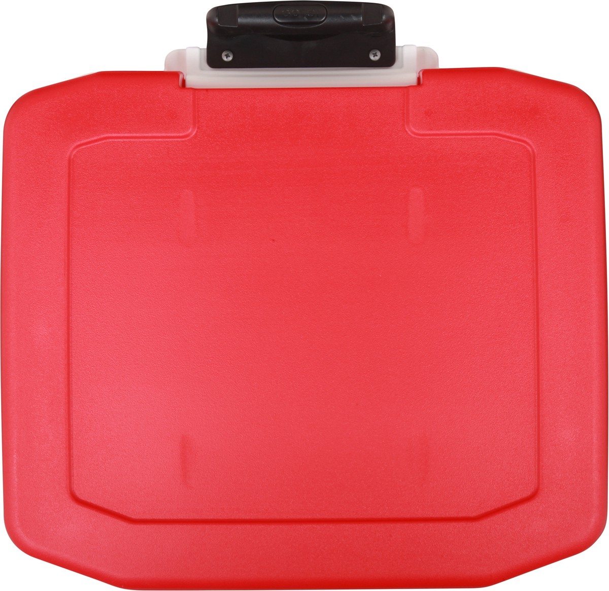 slide 8 of 11, Igloo Red 60Qt Roller Cooler, 1 ct