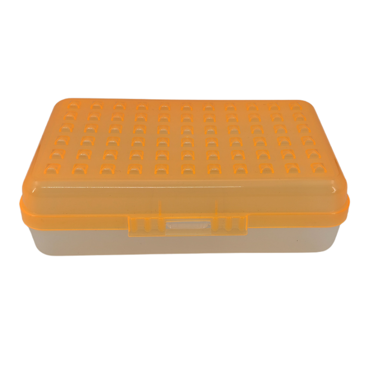 slide 1 of 2, Meijer Solid School Box, Assorted Pattern, 8.5 in