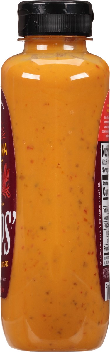 slide 8 of 9, Koops' Koops Arizona Heat Mustard, 12 oz