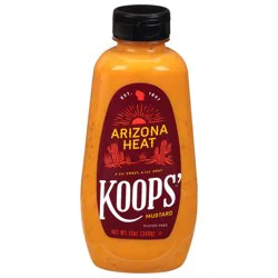Koops' Koops Arizona Heat Mustard