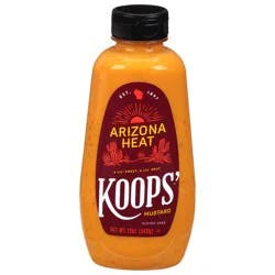 Koops' Koops Arizona Heat Mustard