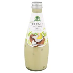 Evergreen Melon Coconut Milk Drink 9.8 fl oz