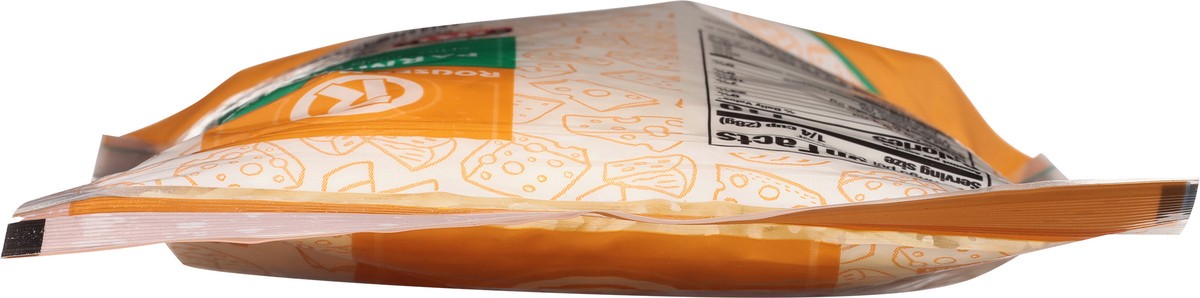 slide 2 of 9, Rouses Markets Parmesan Finely Shredded Cheese 6 oz, 6 oz