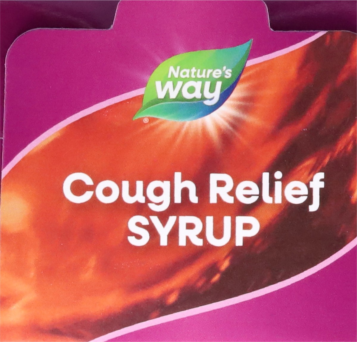 slide 4 of 13, Nature's Way Ages 6+ Non-Drowsy Umcka Cough Relief Syrup 4 fl oz, 4 fl oz